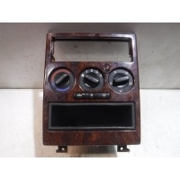 Блок управления отопителем Opel Astra G (1998—2009) 1998 90559839