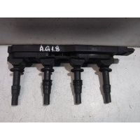 Рампа (кассета) катушек зажигания Opel Astra G (1998—2009) 1998 20193