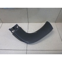 Обшивка двери багажника Renault Megane III (2009 - 2016) 909020011R