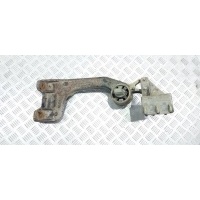 Кронштейн редуктора Mercedes-Benz V-Class W447 2017 A4473500086, A4473504700
