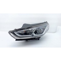 Фара Hyundai Sonata LF 2019 92101C1500