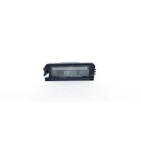 Плафон подсветки номера Hyundai Sonata LF 2019 92501F6000
