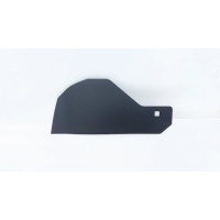 Накладка консоли Kia Optima JF 2017 84675D5000WK, 84675D5000
