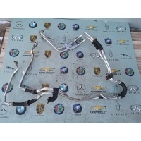 Шланг (трубка) АКПП Alfa Romeo Giulia 952 2019 50551405
