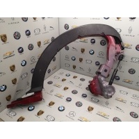Петля крышки багажника Alfa Romeo Giulia 952 2019