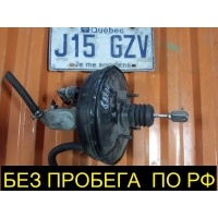 Вакуумный усилитель тормозов KGC10, KGC15, QNC10 44610-B1030/131010-14420