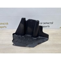 Защита днища Hyundai Santa Fe 4 TM Рестайлинг 2020-2022 86675S1500