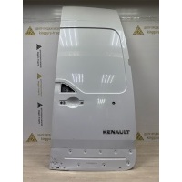 Дверь багажника Renault Master 3 FV 2010-2022 901005942R