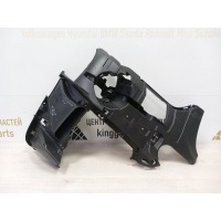 Кронштейн бампера BMW X1 F48 M-Pack 2015-2019 51118059898