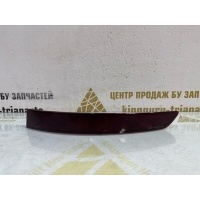 Катафот бампера Skoda Kodiaq 1 NS7 до Рестайлинг 2016-2022 565945106