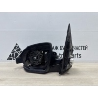 Корпус зеркала 8 PIN Hyundai Tucson 3 TL Рестайлинг 2018-2021 87610D7620