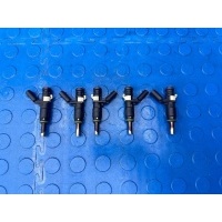Форсунка топливная Mercedes-benz cls 550 w219 2008 A2720780249, A2720780249, 2720700995, 2720701795, 2720701395, 2720780092