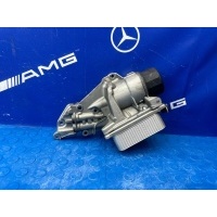 корпус маслянного фильтра Mercedes-benz cls 550 w219 2008 A2721800410, 2721800510, A2721880001, A2721800038, A2721800138, A2721800210, 2721800410, 2721880001, 2721800038, 2721800138, 2721800210, A272
