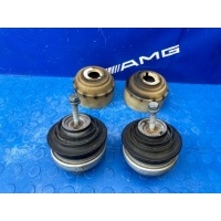 подушка двигателя Mercedes-benz cls 550 w219 2008 A2202403317