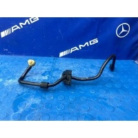 трубка вакуумная Mercedes-benz cls 550 w219 2008 A2114300729