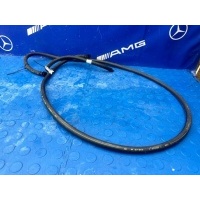 шланг омывателя фар Mercedes-benz S350 W221 2011 A2118600392