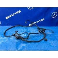 коса парктроников Mercedes-benz S350 W221 2011 A2214401808
