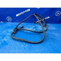 шланг омывателя фар Mercedes-benz cls 550 w219 2008 A2118600392