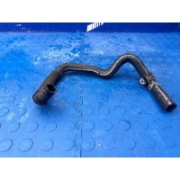 Патрубок охлаждения Mercedes-benz cls 550 w219 2008 A2118302596