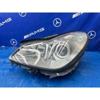 фара Mercedes-benz cls 350 w219 2007 A2198203161