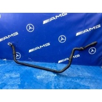 Патрубок охлаждения Mercedes-benz E300 W211 2007 A2115000472