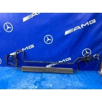 Радиатор ГУР Mercedes-benz E300 W211 2007 A2114662124