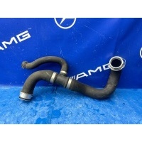 Патрубок охлаждения Mercedes-benz E300 W211 2007 A2115014682