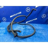шланг омывателя фар Mercedes-benz E300 W211 2007 A2118600292