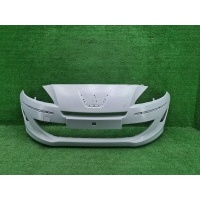 Бампер передний Peugeot 408 (2012-2017) Peugeot Параметр: Модель 2012 1608418080