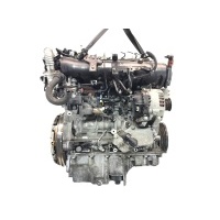 Мотор Opel Astra J 2015 B16DTH, LVL