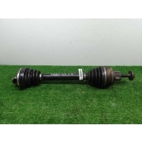 Полуось передняя правая Audi Q5 (8R) 2008 - 2012 2010 8R0407271C,