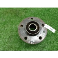 Ступица передняя правая Audi Q5 (8R) 2008 - 2012 2010 8K0407607,