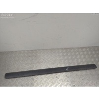 Молдинг двери задней правой Mercedes Vito W639 / Viano (2003-2014) 2009 a6396901162kz