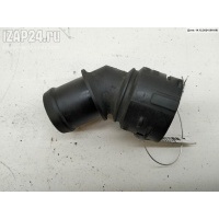 Фланец (тройник) системы охлаждения Volkswagen Passat B6 2005 1J0121619
