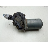 Двигатель стеклоочистителя переднего (моторчик дворников) Toyota Yaris (1999-2005) 2005 851100D020