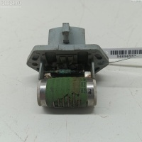 Реле вентилятора Ford Fiesta (2001-2007) 2003 98FB9A819AA