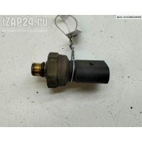Датчик давления топлива Volkswagen Passat B6 2005 06E906051E
