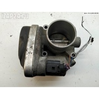 Заслонка дроссельная Skoda Fabia mk1 (6Y) 2002 036133062N