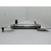 Охладитель отработанных газов Peugeot 607 2002 9637969480