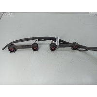 Разъем (фишка) проводки Audi A4 B7 (2004-2008) 2005 06B971902