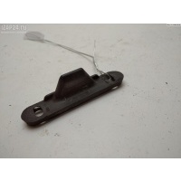 Ответная часть (скоба) замка двери Ford Transit (2006-2014) 2007 pa66gf15