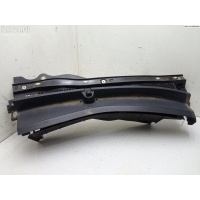 Дождевик Прав. Mazda 2 2008 DF71507P1