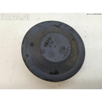 Крышка (заглушка) задняя фары левой Volkswagen Passat B6 2006 153873