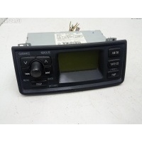 Дисплей информационный Toyota Yaris (1999-2005) 2005 861100D040