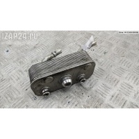 Радиатор АКПП BMW 3 E46 (1998-2006) 1999 1436258