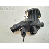 Корпус термостата Volkswagen Passat B6 2005 6F121114