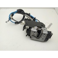Замок двери задней правой Mercedes W204 (C) 2009 2047301435