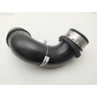 Патрубок интеркулера Mercedes W203 (C) 2001 2035281482