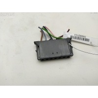 Разъем (фишка) проводки Mercedes W204 (C) 2009 2115450328