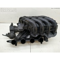Коллектор впускной Volkswagen Passat B6 2005 06F133210M